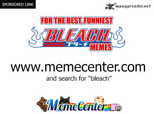 BLEACH Chapter 541 - Page 20