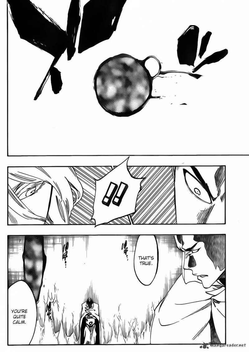 BLEACH Chapter 543 - Page 14