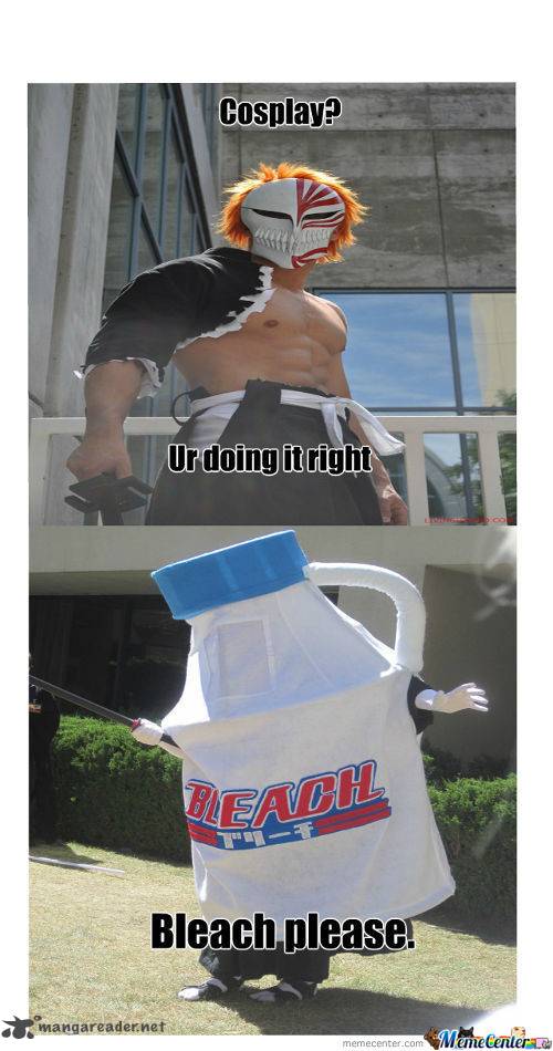 BLEACH Chapter 544 - Page 20