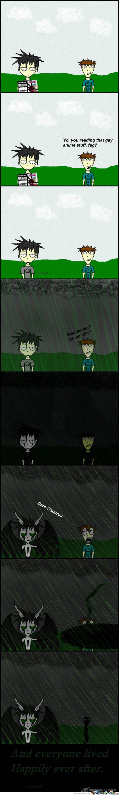 BLEACH Chapter 555 - Page 18