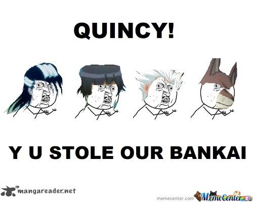 BLEACH Chapter 556 - Page 20