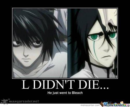 BLEACH Chapter 557 - Page 18