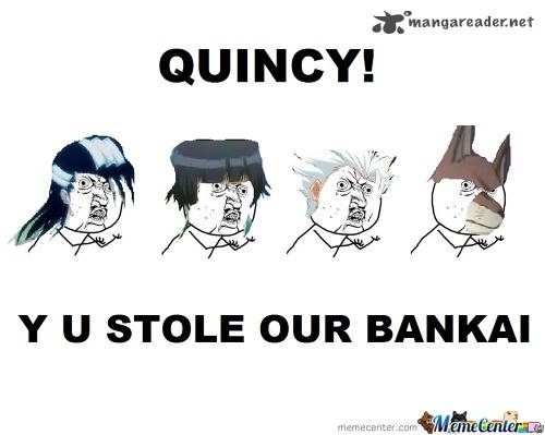 BLEACH Chapter 558 - Page 22