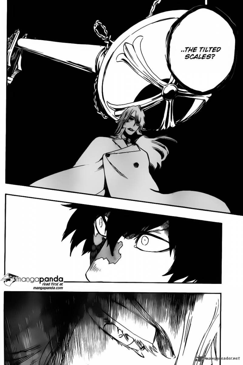 BLEACH Chapter 559 - Page 16