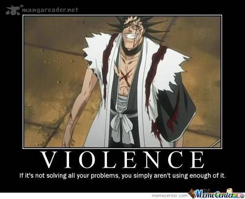 BLEACH Chapter 559 - Page 20