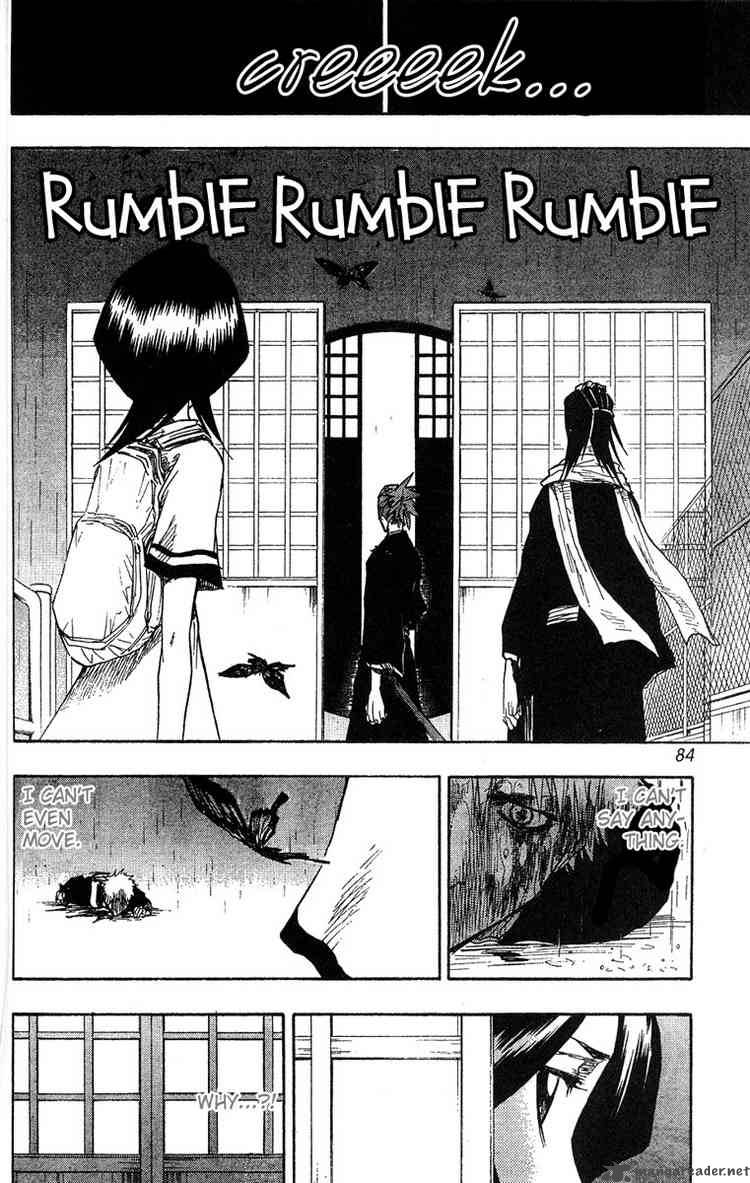 BLEACH Chapter 56 - Page 18