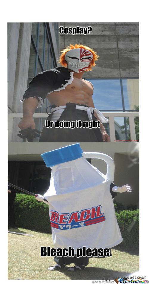 BLEACH Chapter 560 - Page 20