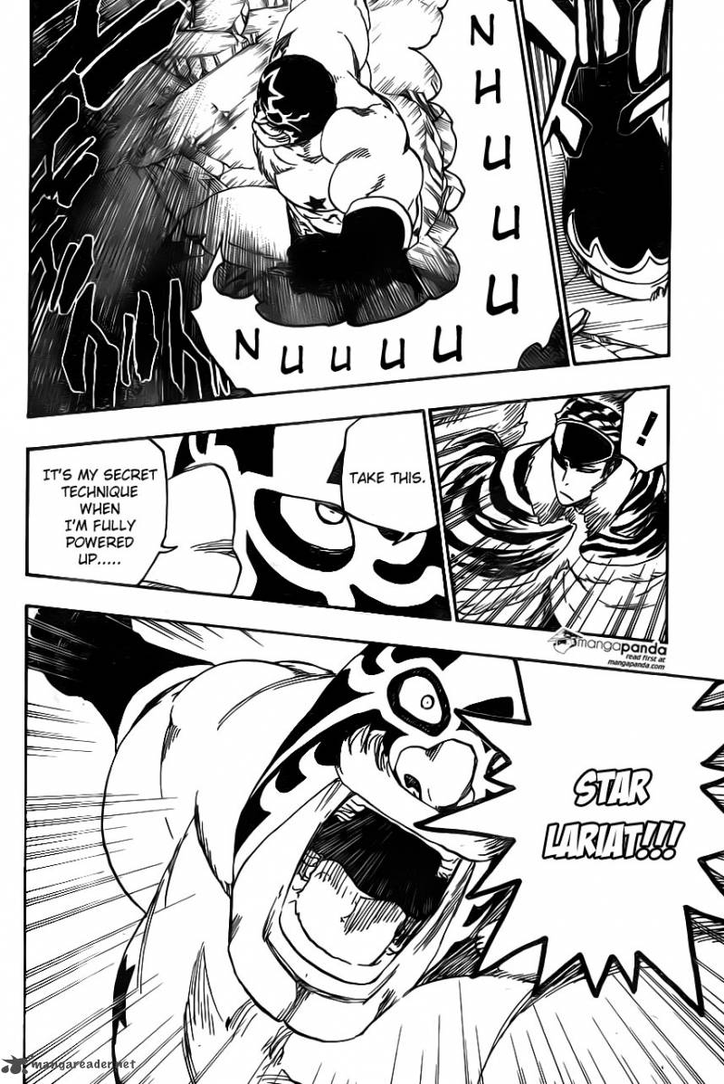 BLEACH Chapter 563 - Page 10