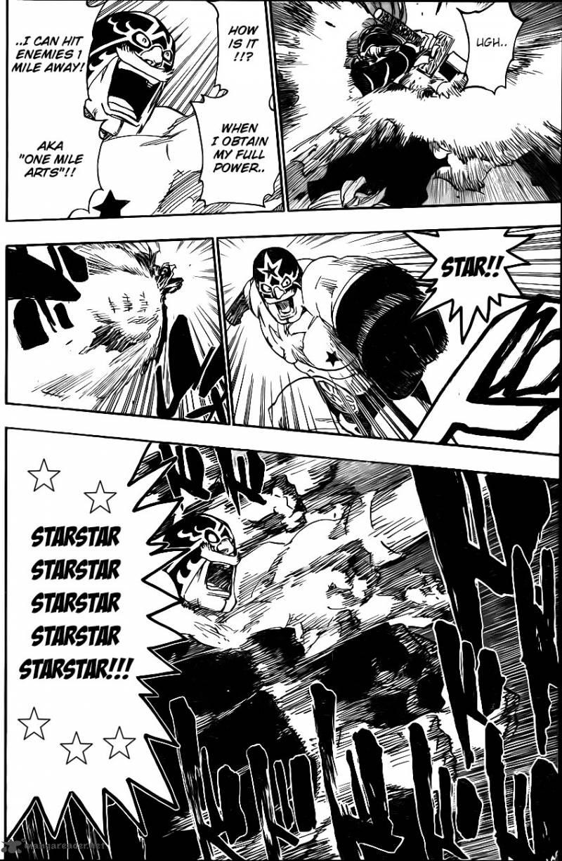 BLEACH Chapter 563 - Page 12