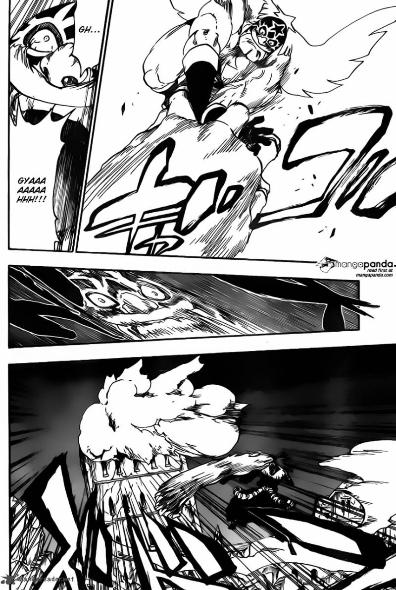 BLEACH Chapter 564 - Page 14