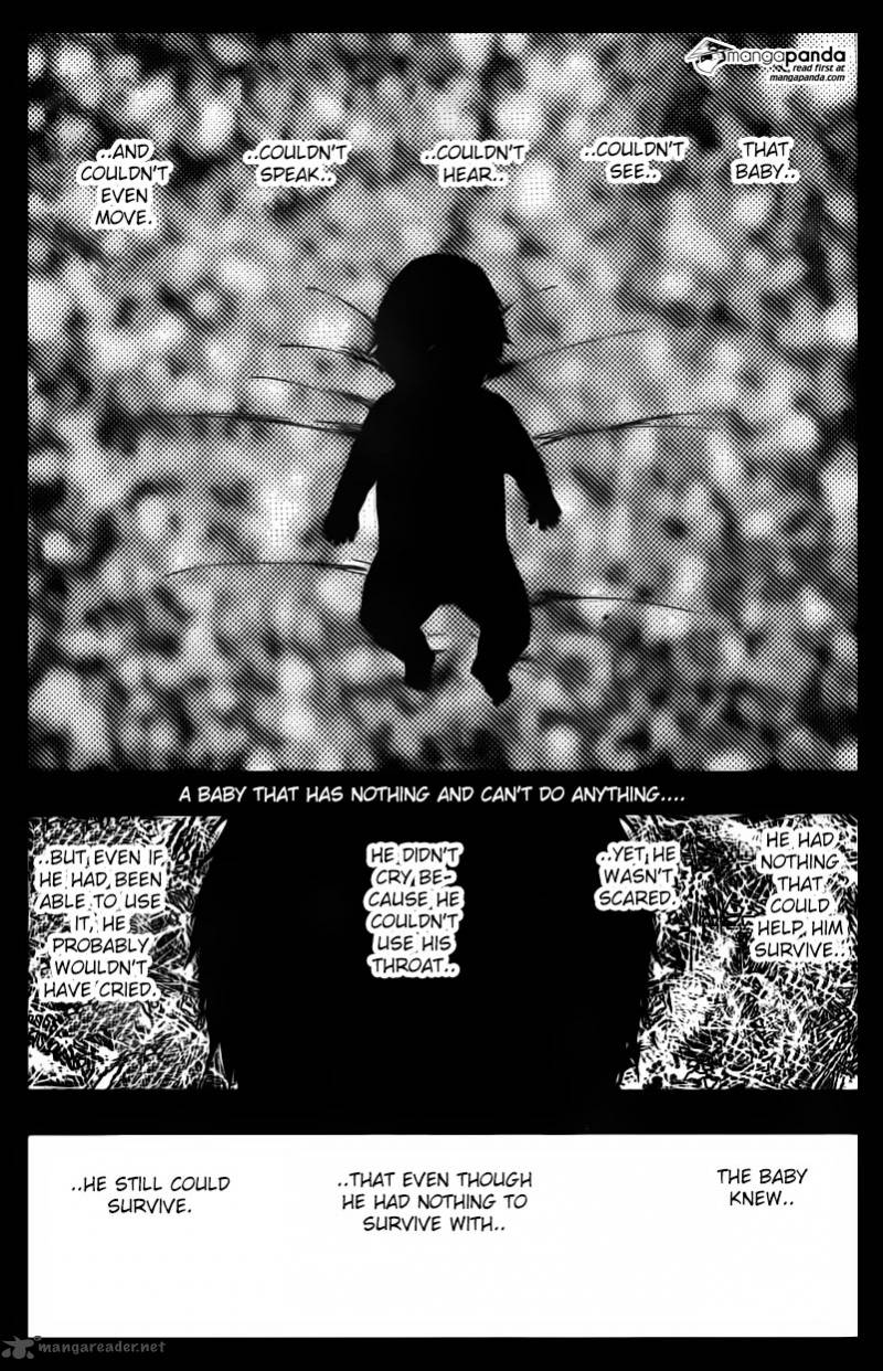 BLEACH Chapter 565 - Page 3