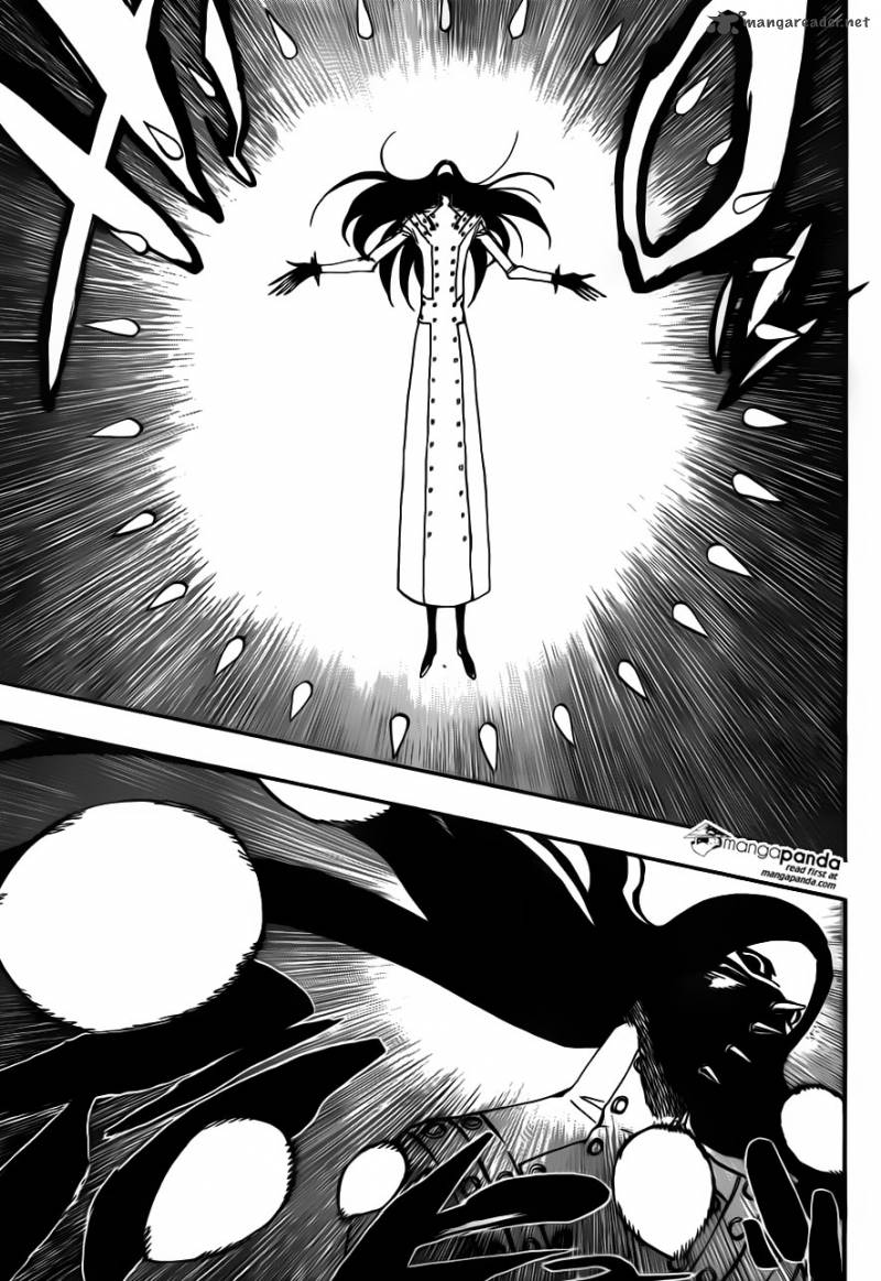 BLEACH Chapter 566 - Page 15