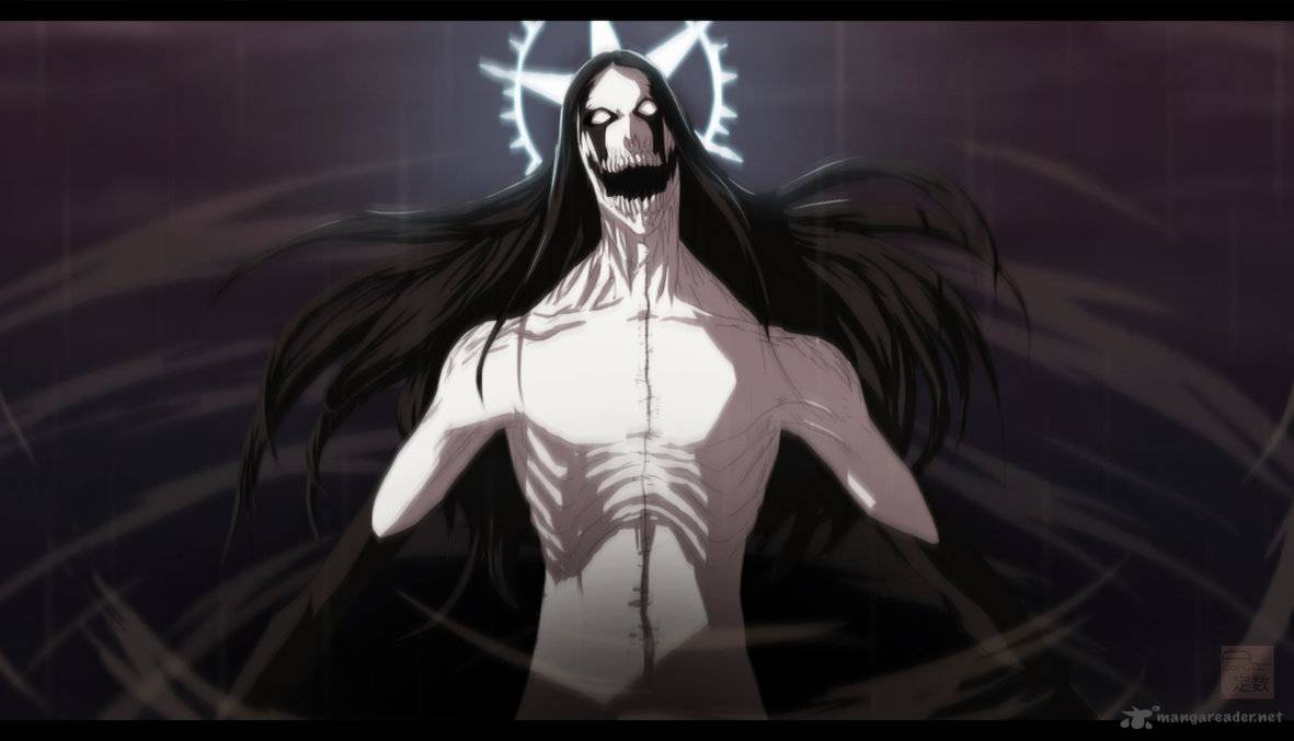 BLEACH Chapter 569 - Page 2