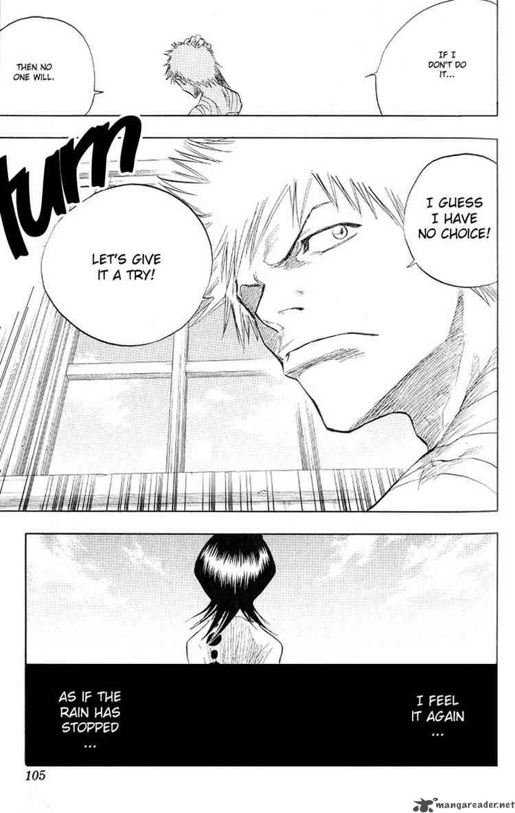 BLEACH Chapter 57 - Page 19