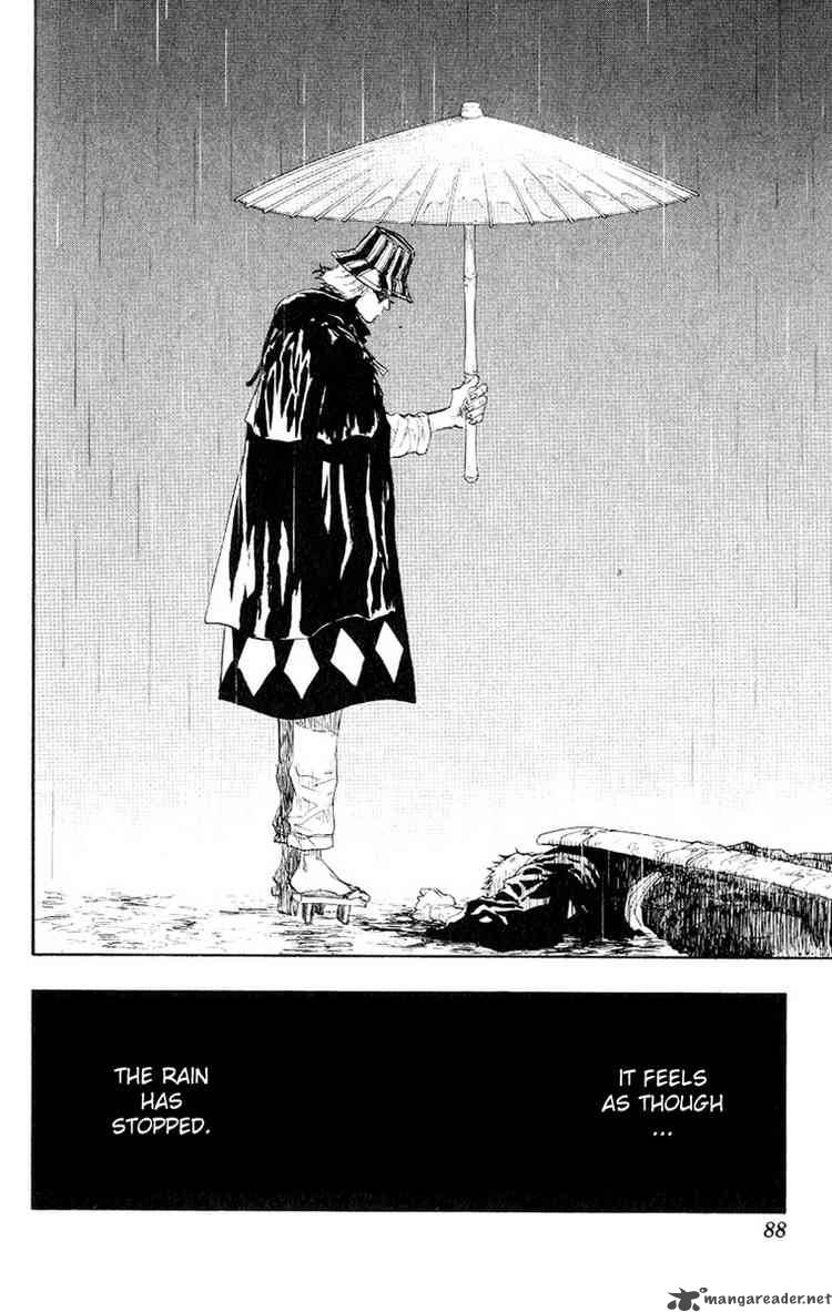 BLEACH Chapter 57 - Page 2