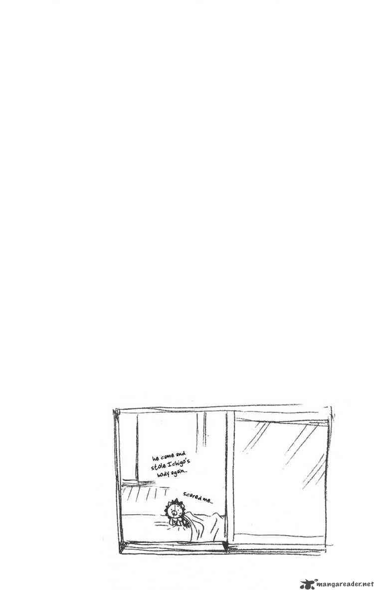 BLEACH Chapter 57 - Page 20