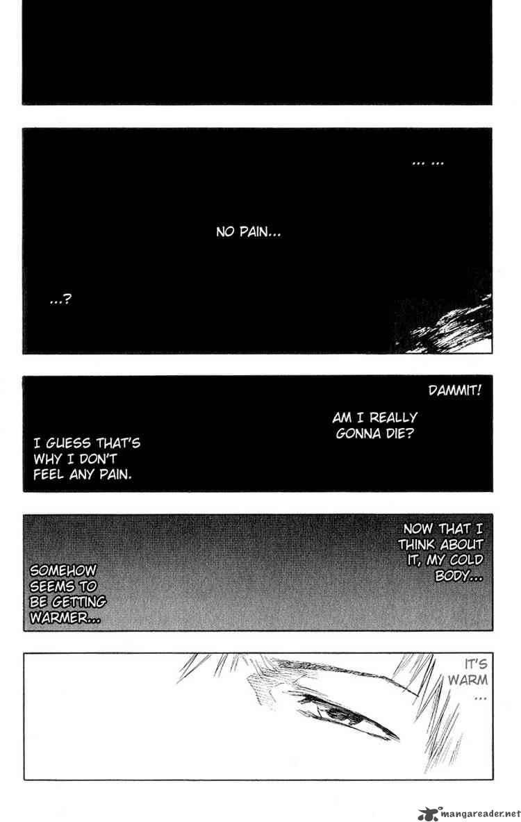 BLEACH Chapter 57 - Page 4