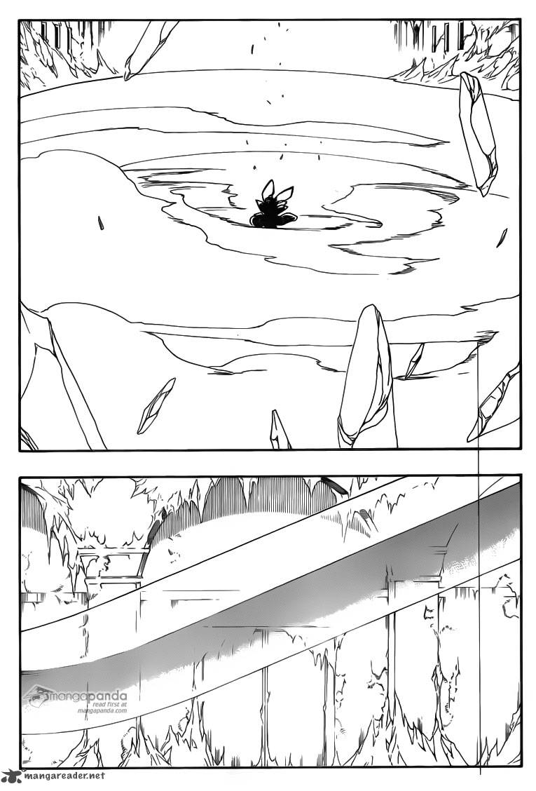 BLEACH Chapter 570 - Page 7