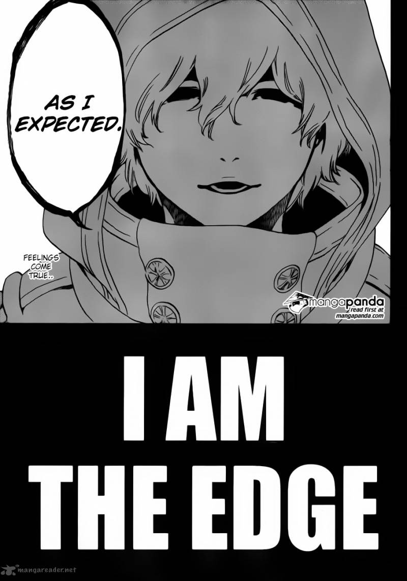 BLEACH Chapter 573 - Page 8