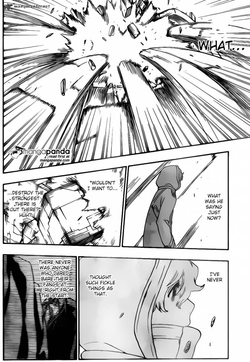 BLEACH Chapter 575 - Page 14