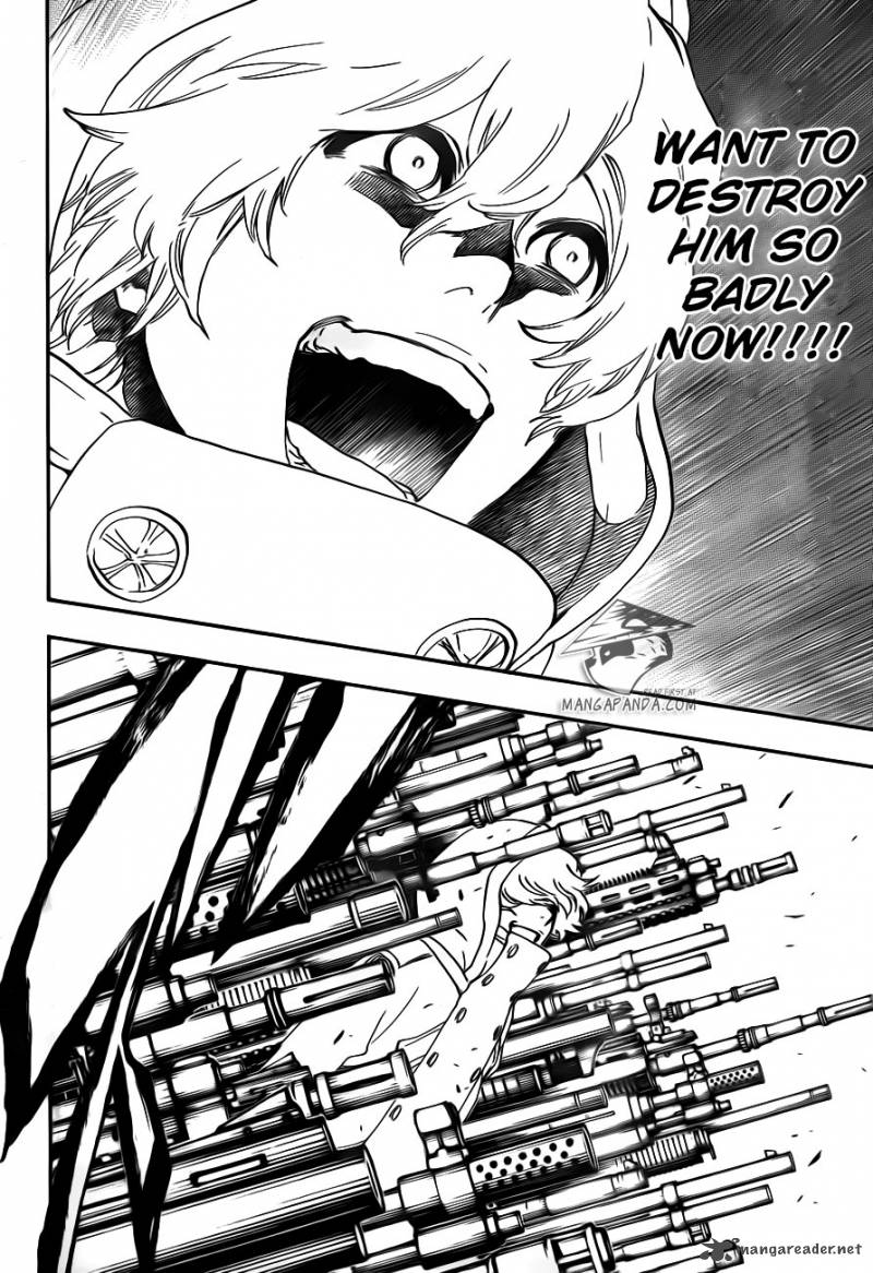 BLEACH Chapter 575 - Page 16