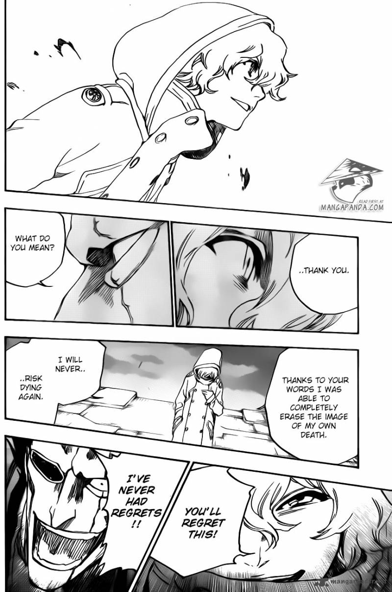 BLEACH Chapter 576 - Page 13