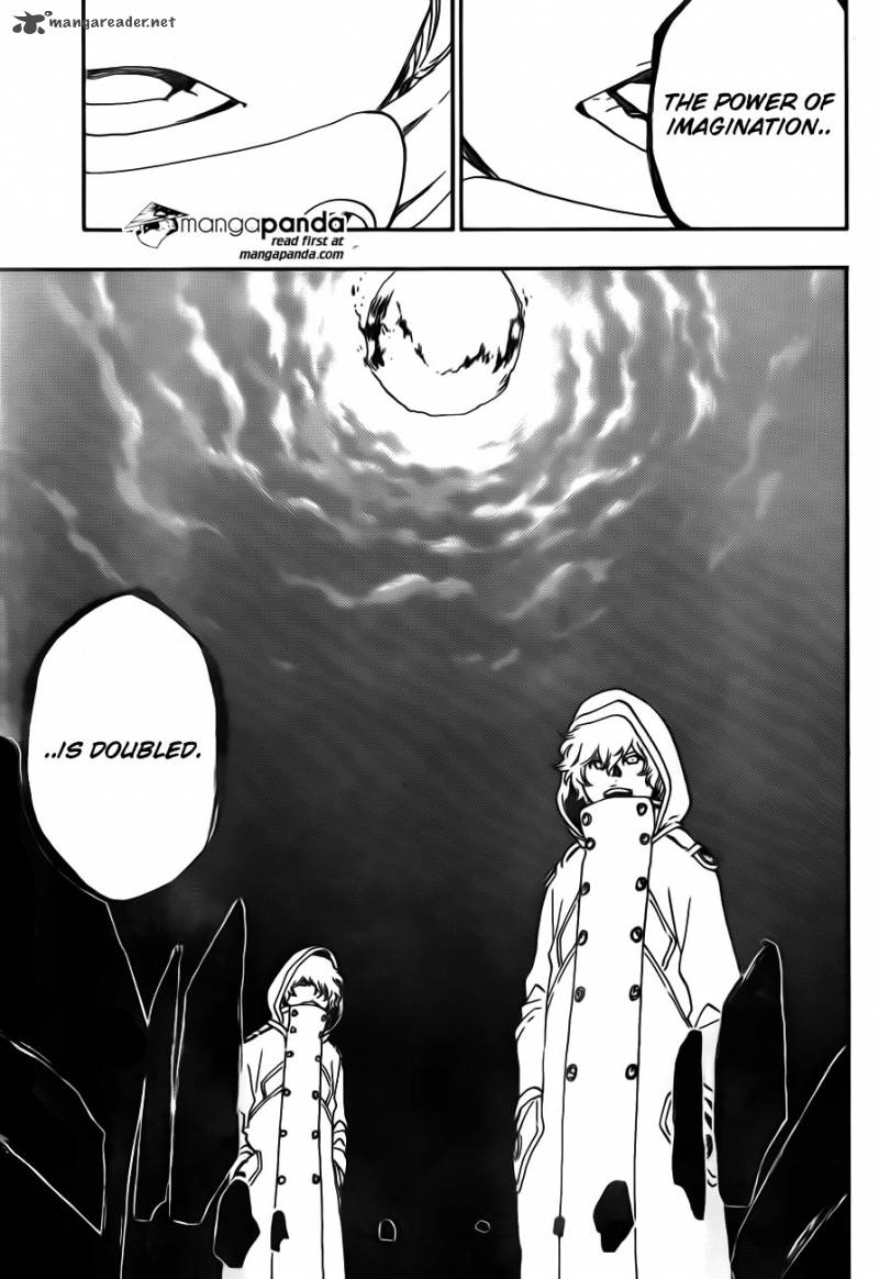 BLEACH Chapter 576 - Page 16