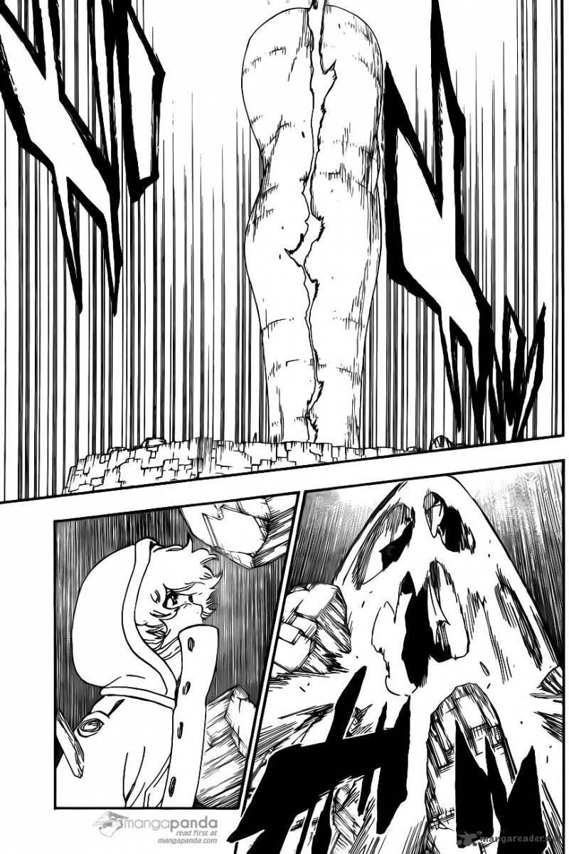 BLEACH Chapter 576 - Page 8