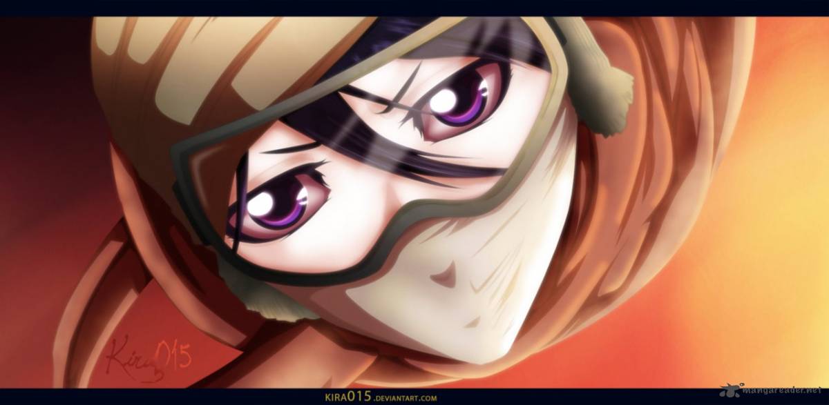 BLEACH Chapter 577 - Page 1