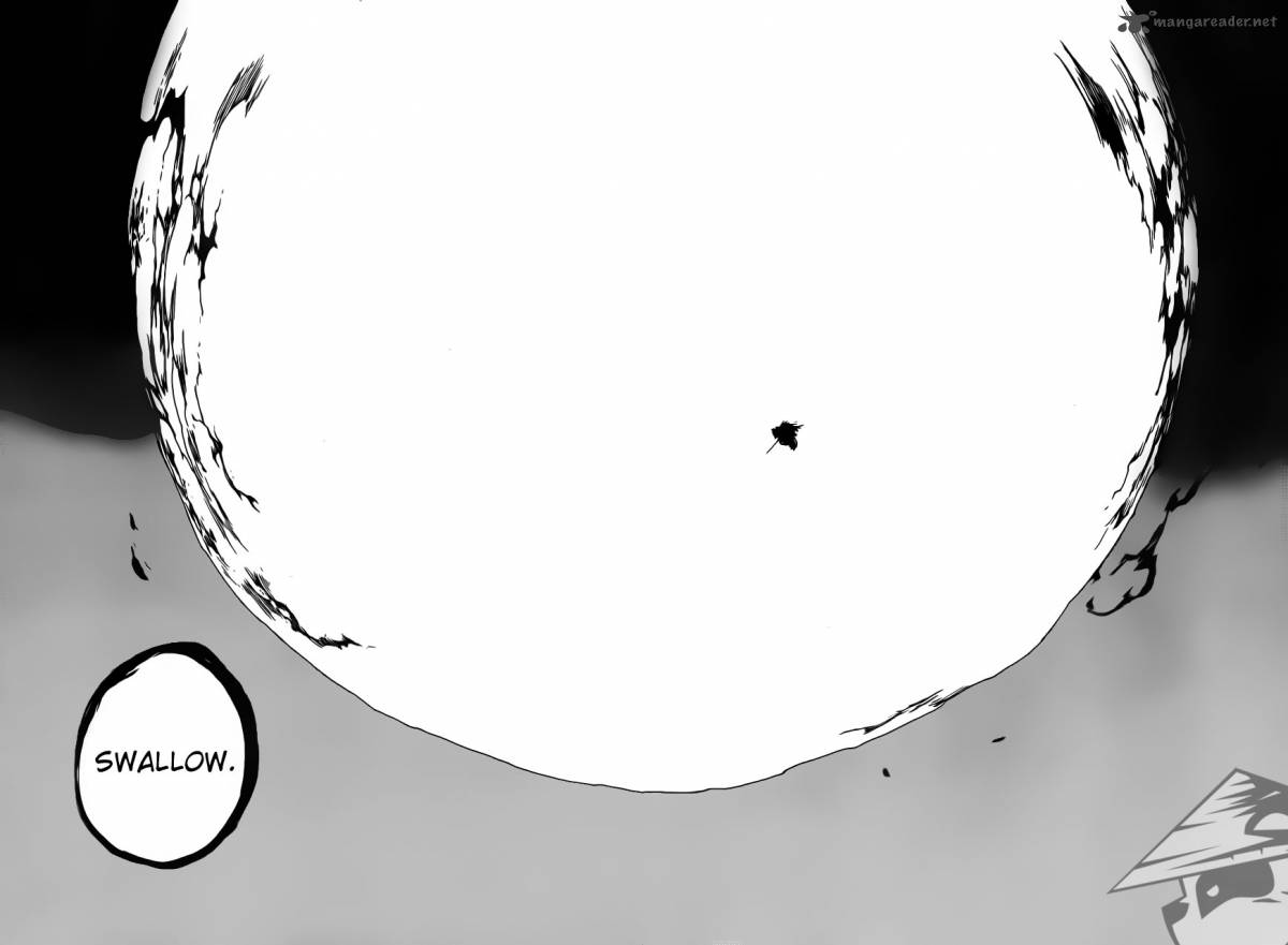 BLEACH Chapter 577 - Page 12