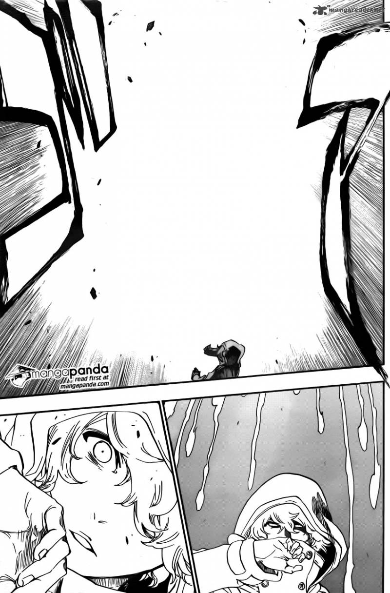 BLEACH Chapter 577 - Page 16