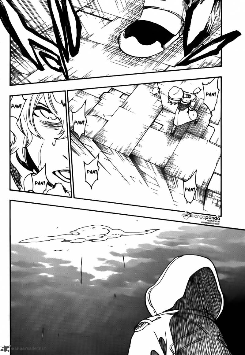 BLEACH Chapter 578 - Page 13