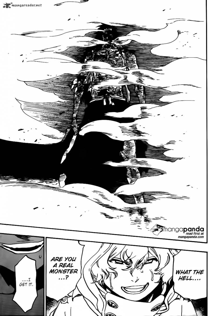 BLEACH Chapter 578 - Page 14