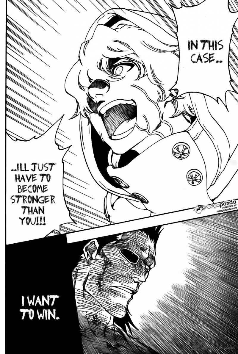 BLEACH Chapter 578 - Page 15