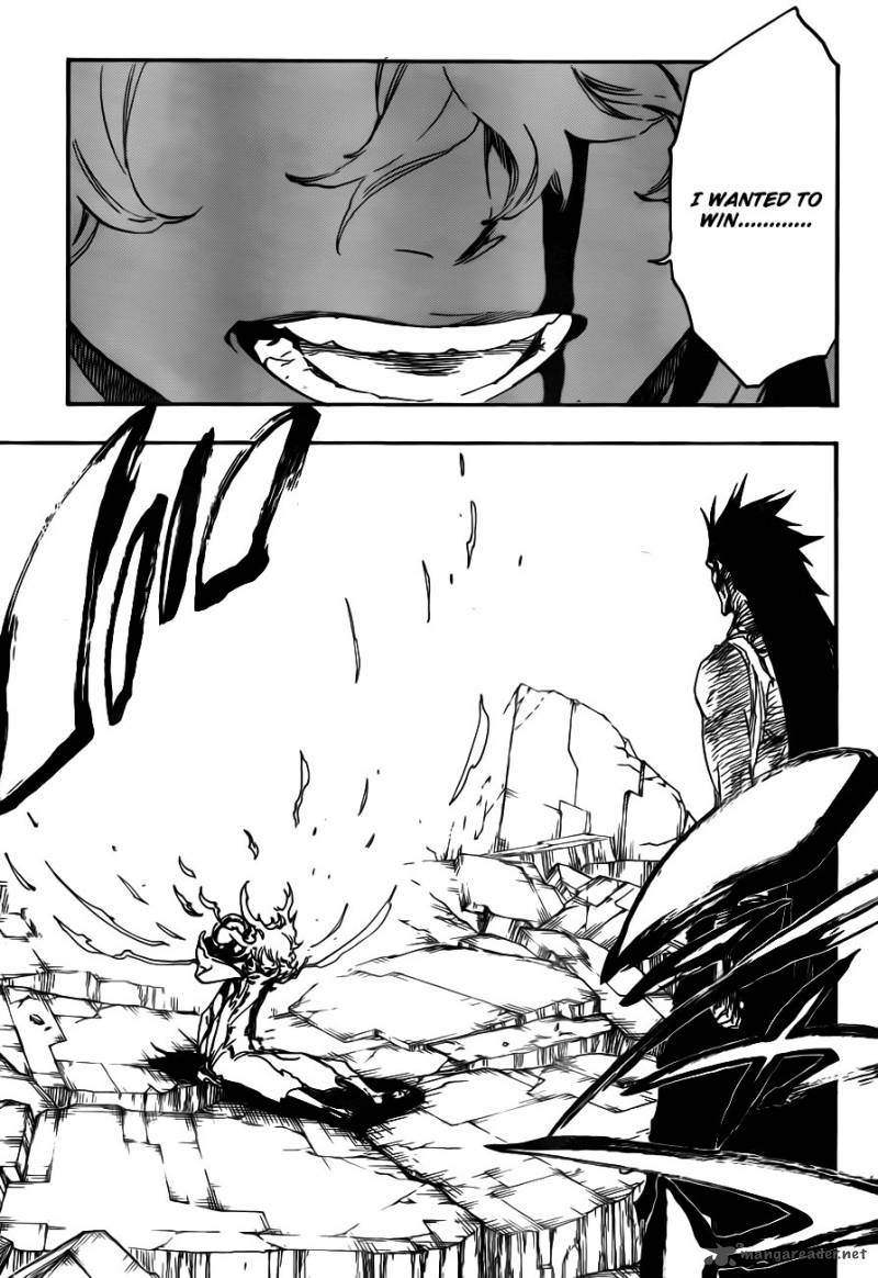 BLEACH Chapter 579 - Page 7