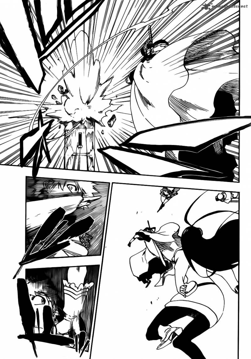 BLEACH Chapter 582 - Page 5