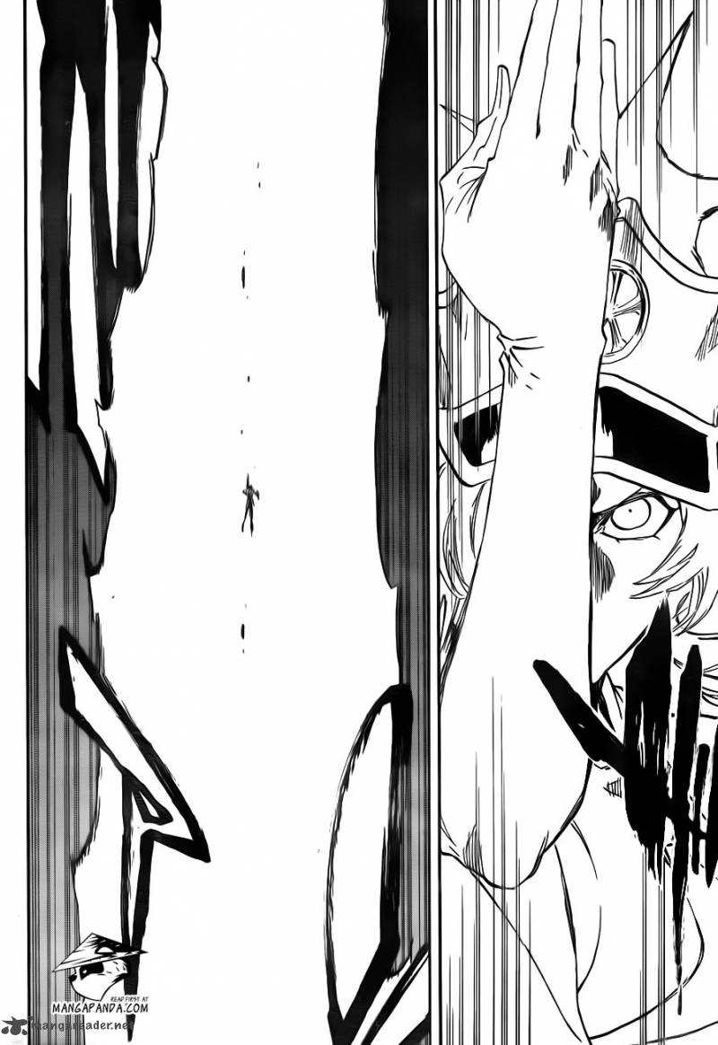 BLEACH Chapter 583 - Page 14