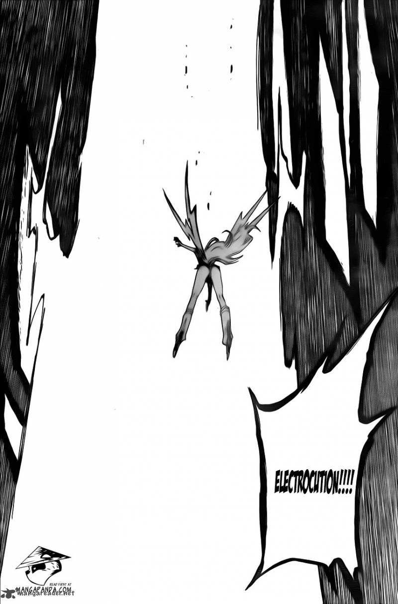 BLEACH Chapter 583 - Page 16