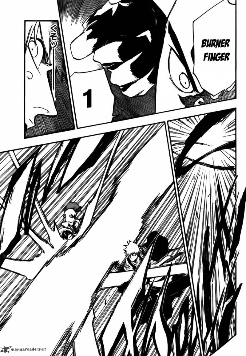 BLEACH Chapter 585 - Page 13