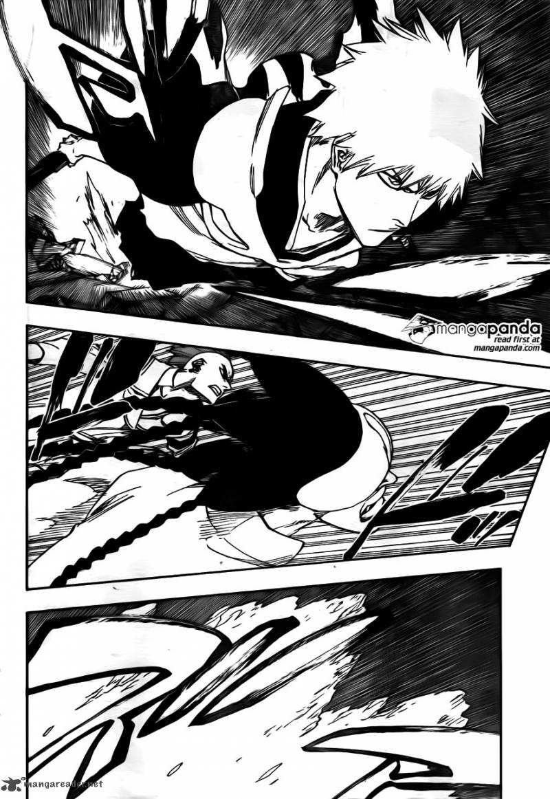 BLEACH Chapter 585 - Page 16