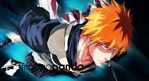 BLEACH Chapter 586 - Page 2