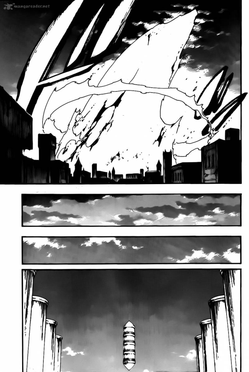 BLEACH Chapter 587 - Page 16