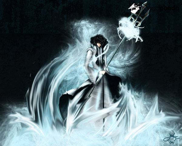 BLEACH Chapter 588 - Page 2