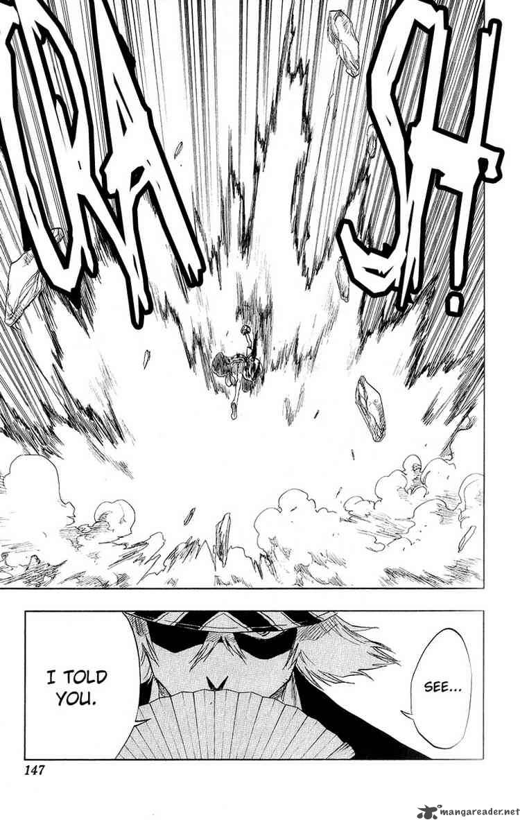 BLEACH Chapter 59 - Page 19