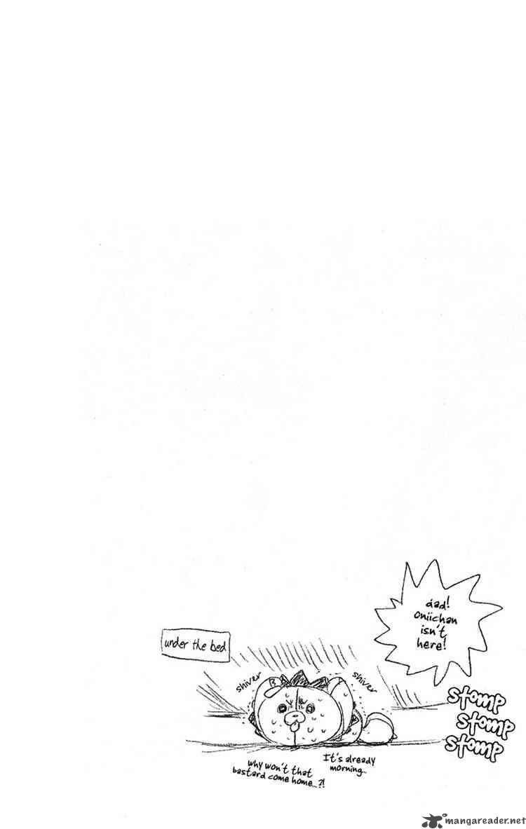 BLEACH Chapter 59 - Page 20