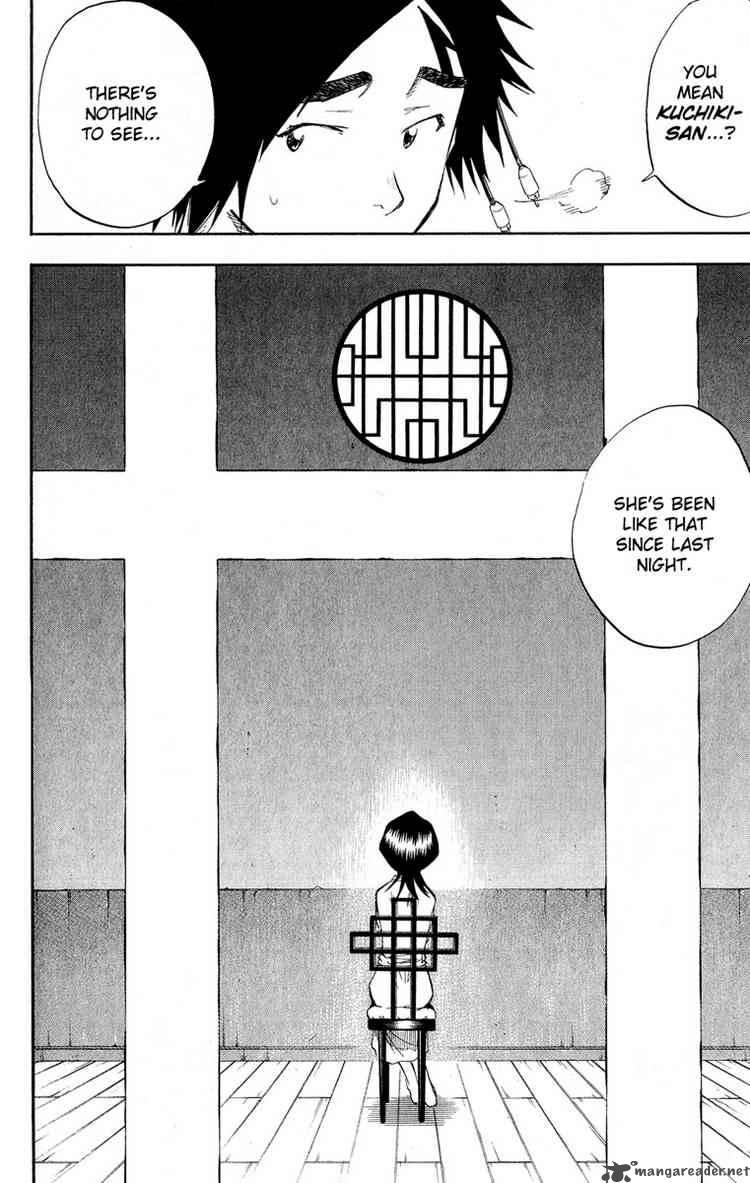 BLEACH Chapter 59 - Page 4