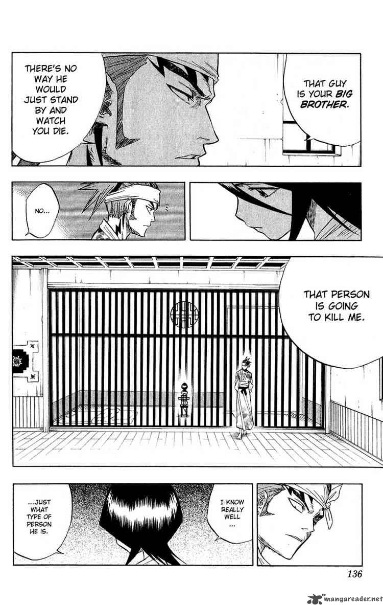 BLEACH Chapter 59 - Page 8