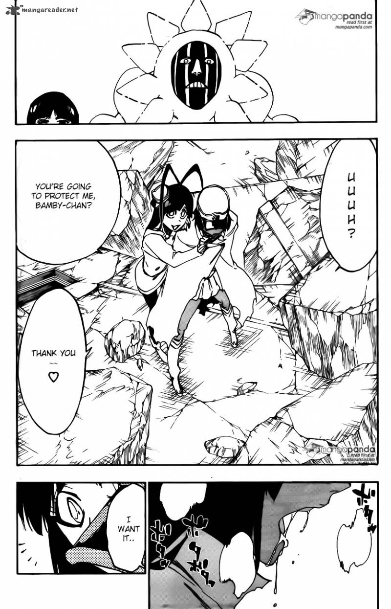 BLEACH Chapter 590 - Page 5