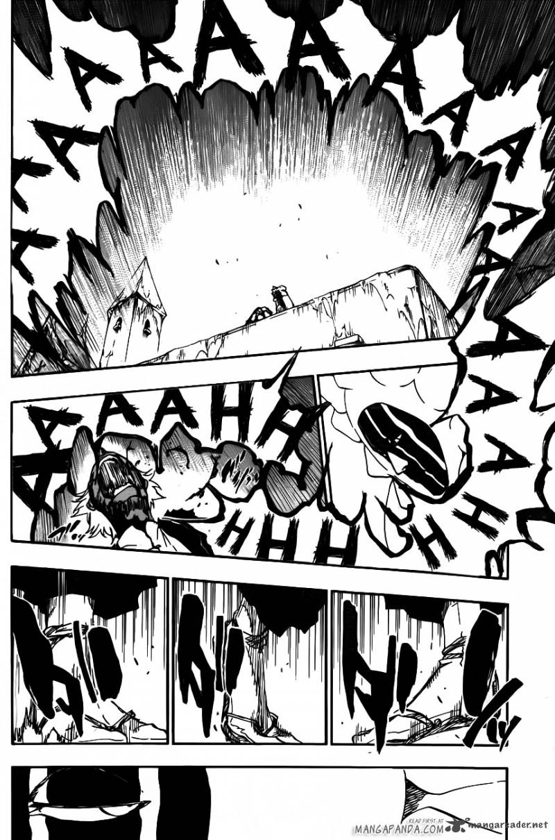 BLEACH Chapter 594 - Page 5