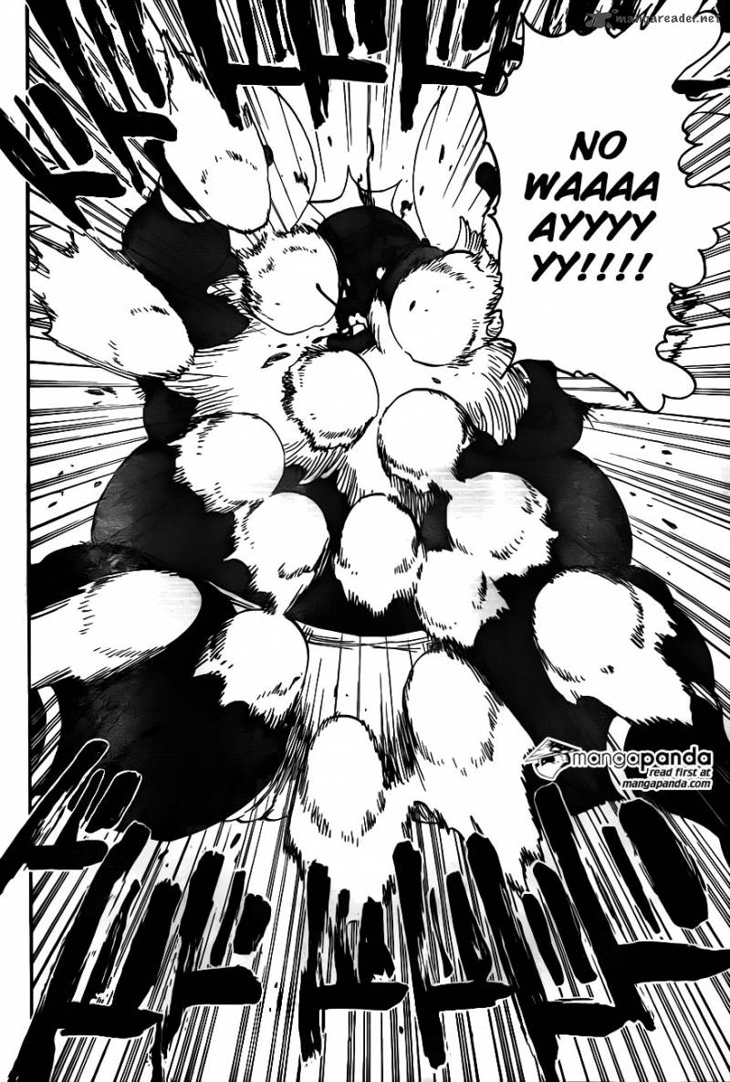 BLEACH Chapter 596 - Page 16